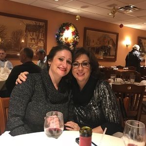 Meet your Posher, Catherine